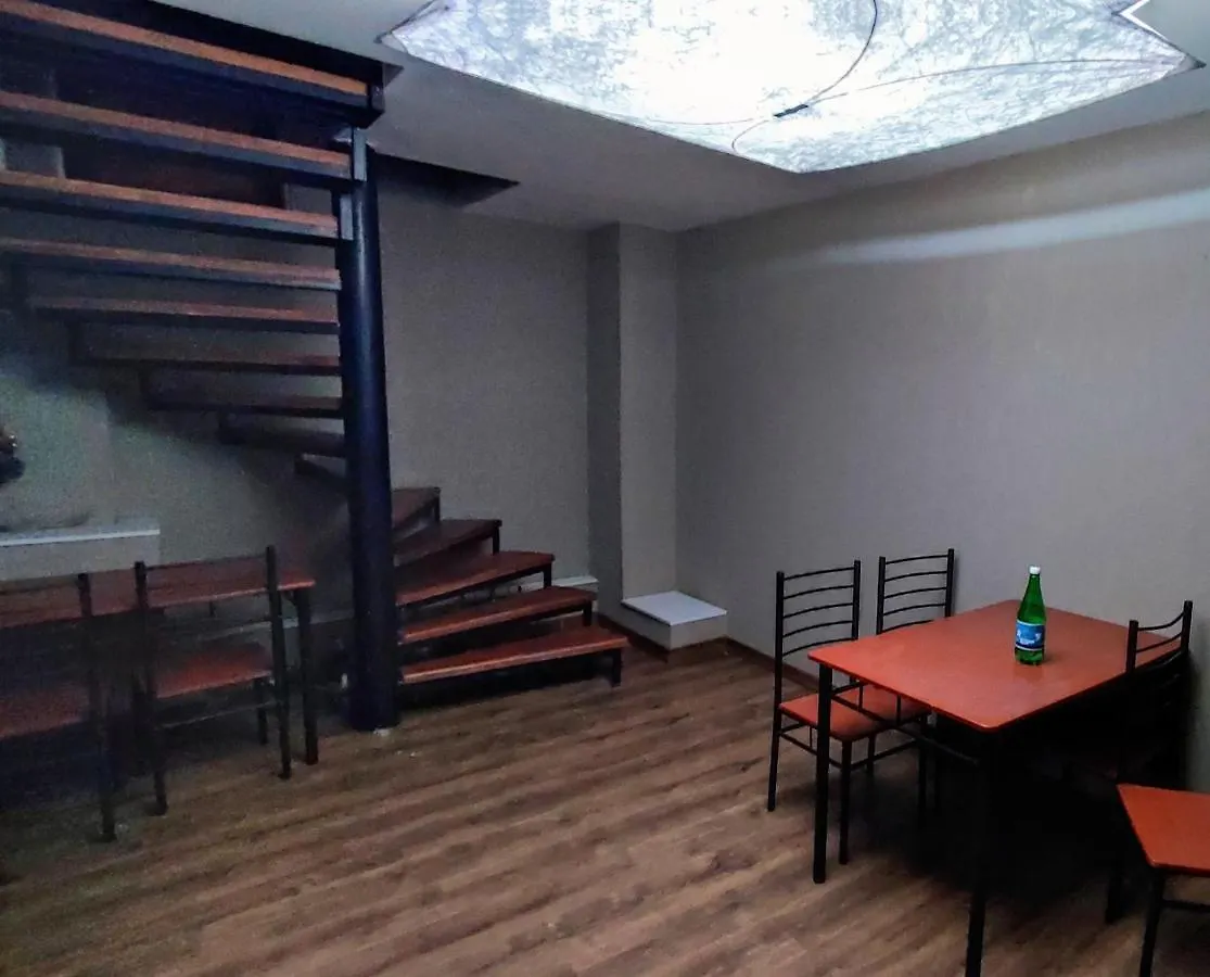 Hostel Simple Tbilisi
