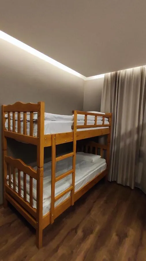 Hostel Simple Tbilisi