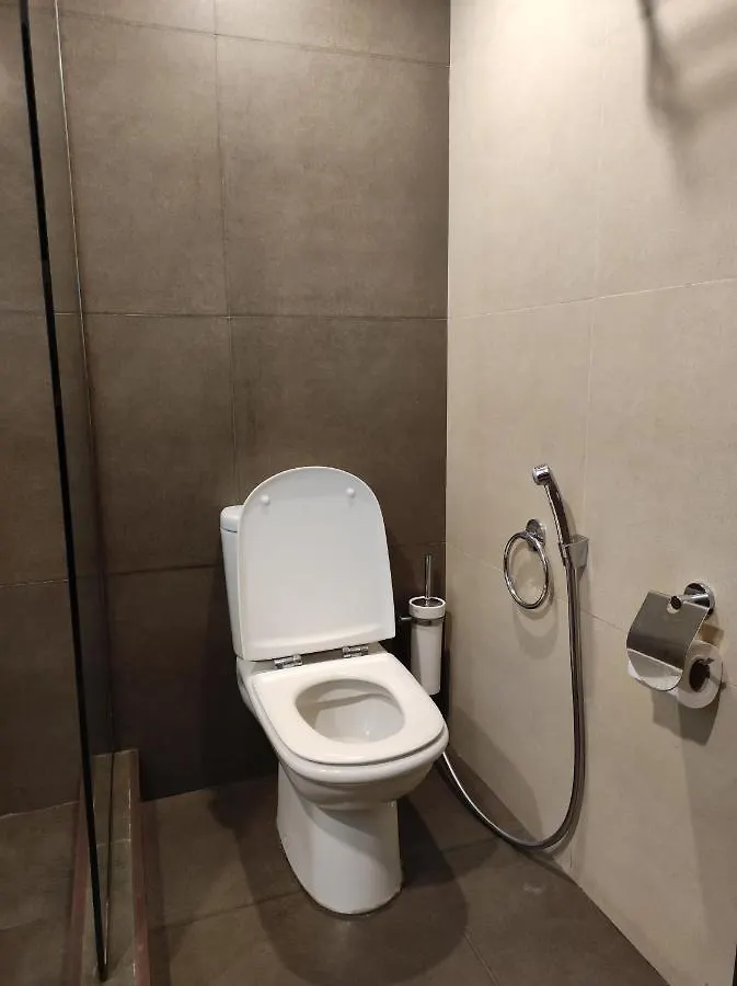 Hostel Simple Tbilisi