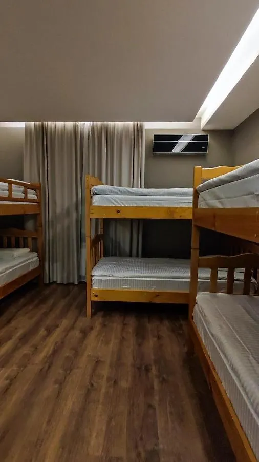 Hostel Simple Tbilisi Geórgia