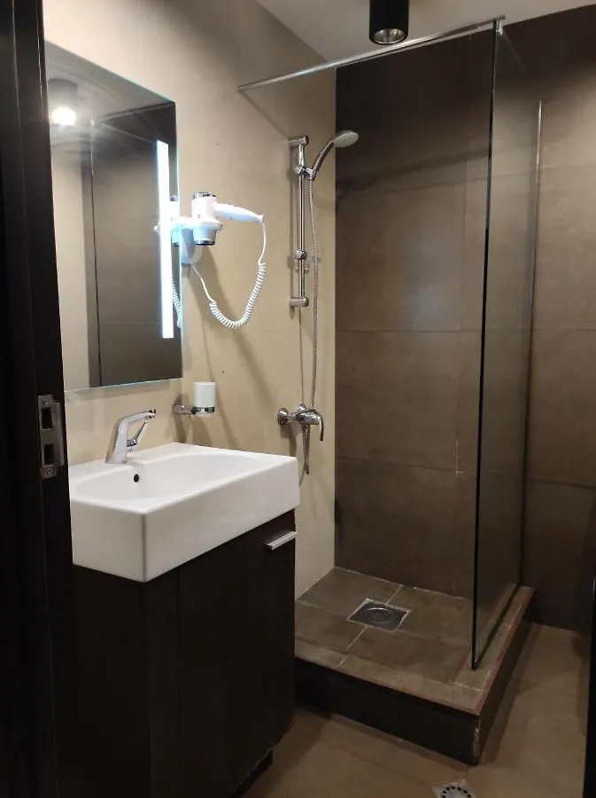 Hostel Simple Tbilisi Geórgia