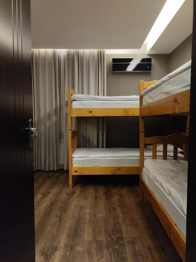 Hostel Simple Tbilisi Geórgia