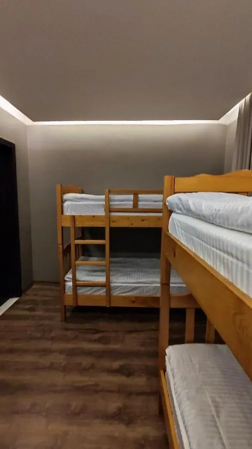 Hostel Simple Tbilisi