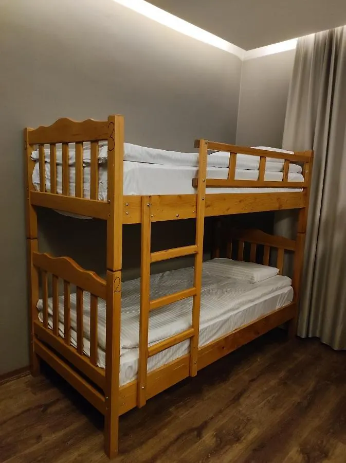 Hostel Simple Tbilisi