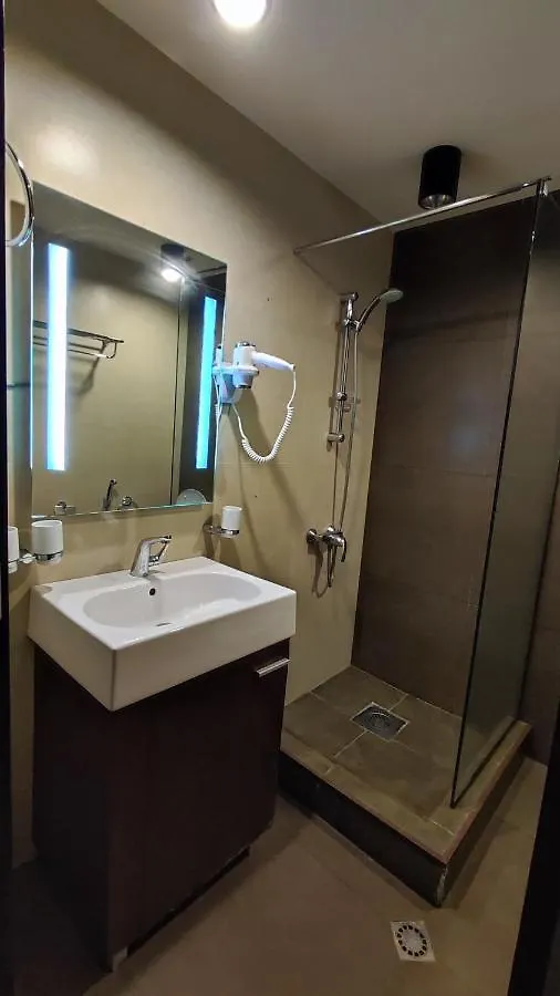 Hostel Simple Tbilisi