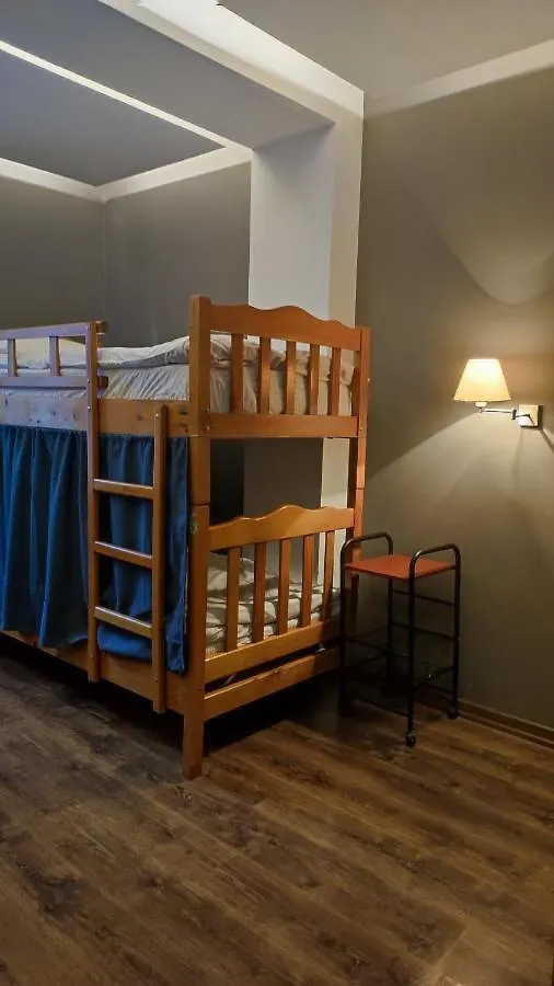 Hostel Simple Tbilisi
