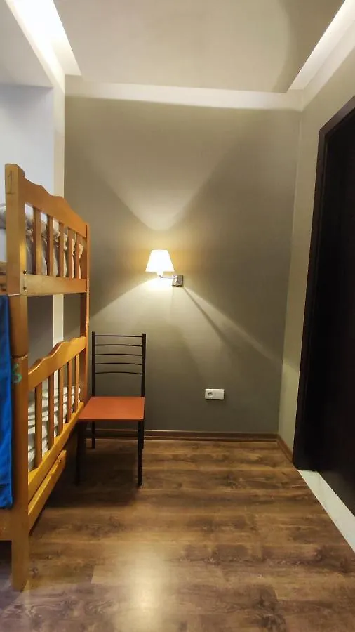 Hostel Simple Tbilisi