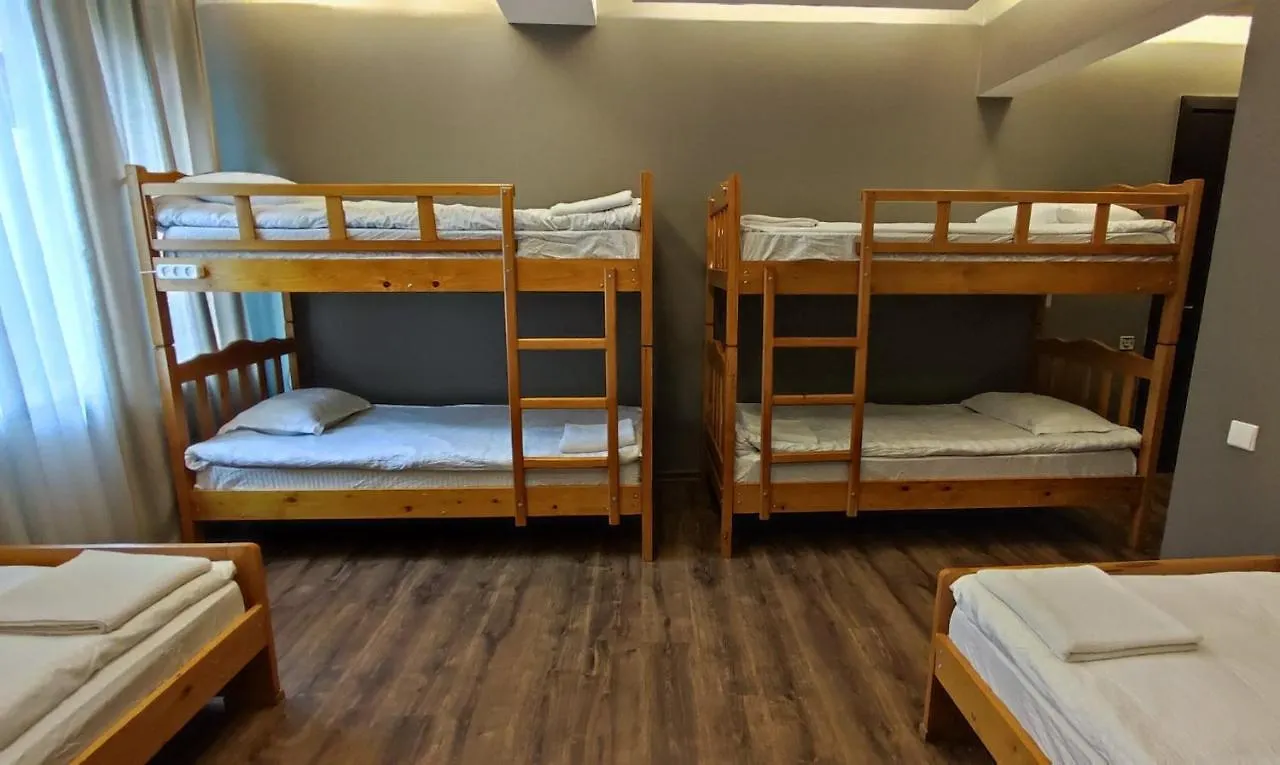 Hostel Simple Tbilisi 0*,  Geórgia