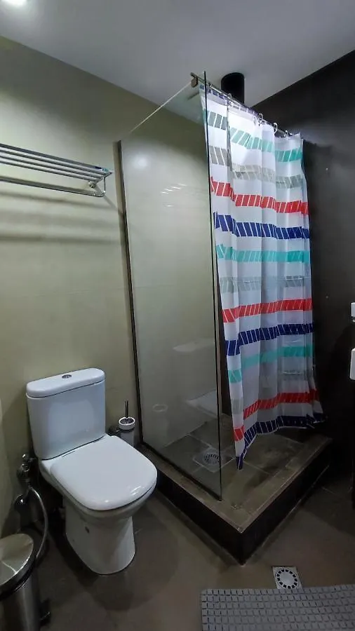 Hostel Simple Tbilisi
