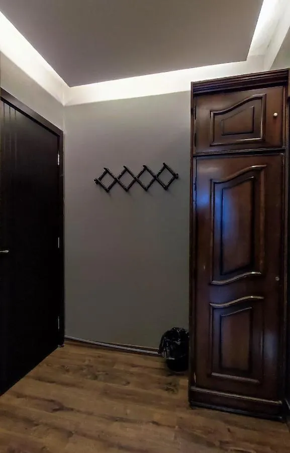 Hostel Simple Tbilisi