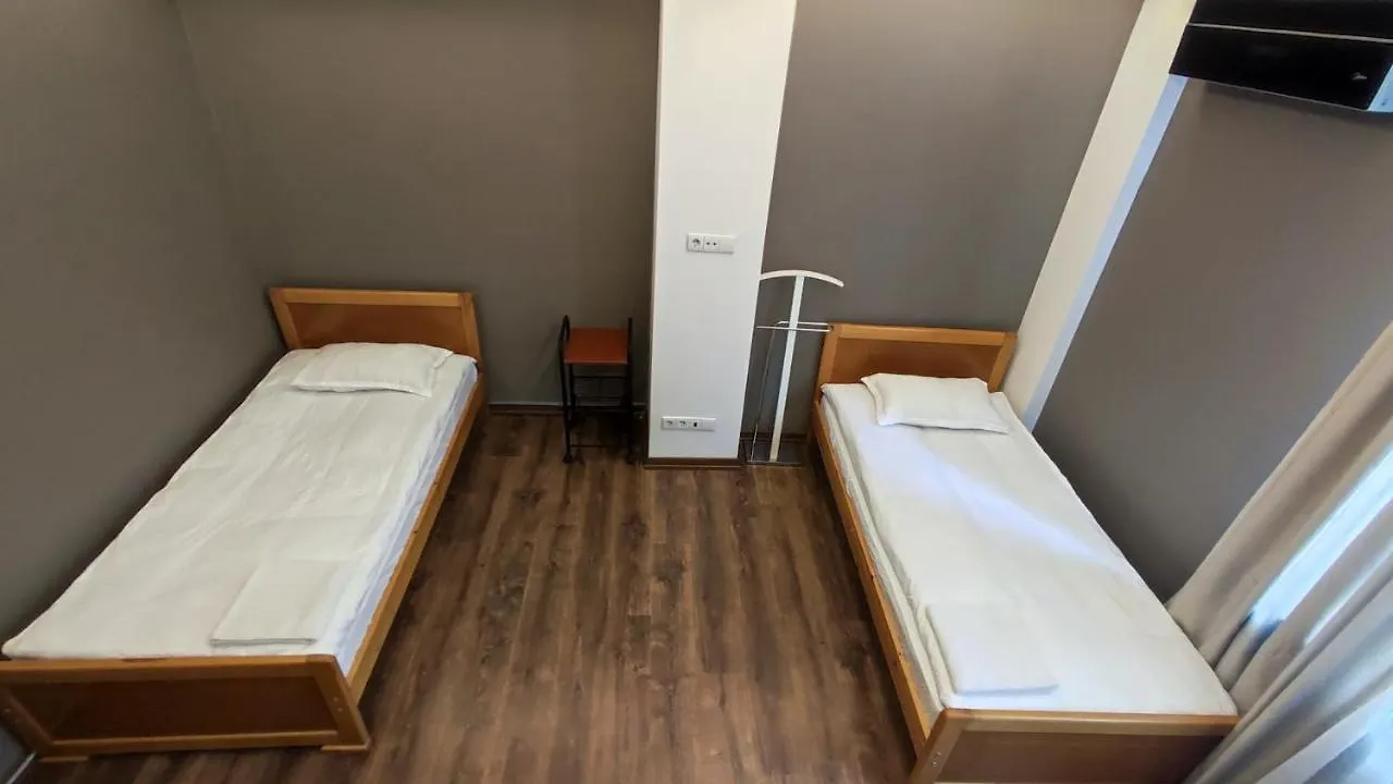 Hostel Simple Tbilisi