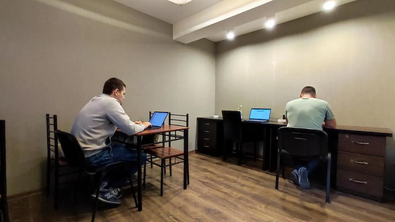 Hostel Simple Tbilisi