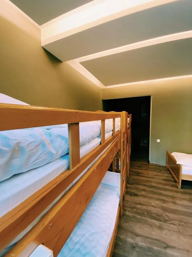 Hostel Simple Tbilisi