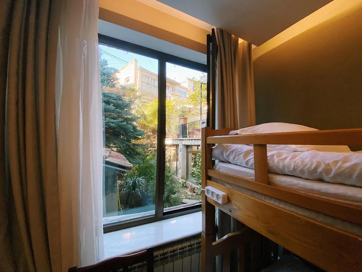 Hostel Simple Tbilisi