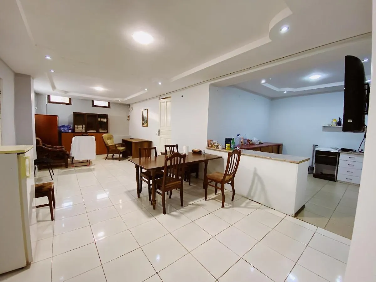 Hostel Simple Tbilisi