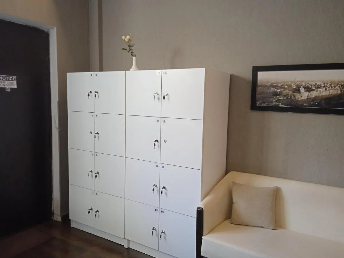 Hostel Simple Tbilisi